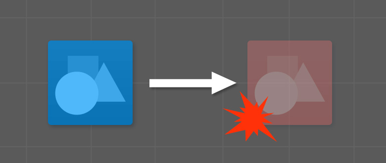 Reagieren, wenn der SceneManager ein Level nicht lädt