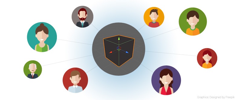 Individuelle Projekt-Parameter für Benutzer oder Rechner