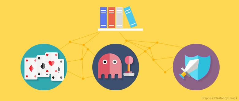 Bibliotheks-Code in mehreren Unity-Projekten nutzen