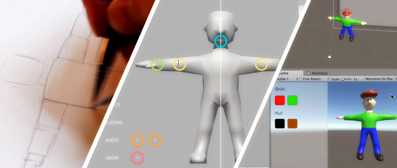 Biped-Workshop: Fast 3 Stunden neues Trainings-Material