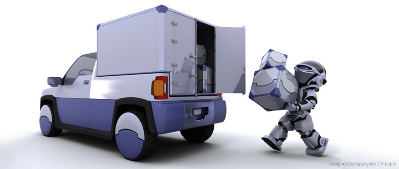 Die besten Quellen für 3D-Modelle