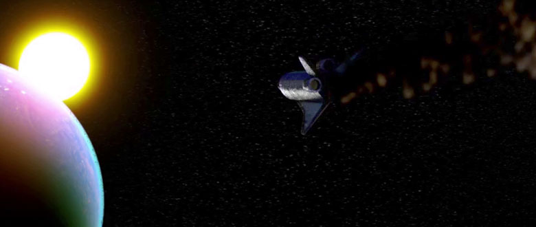 Animationsfilme mit Blender und Cycles erstellen