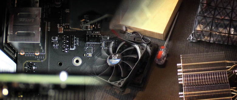 Rechner für Blender und Unity bauen – Teil 1 – Einleitung & Überblick