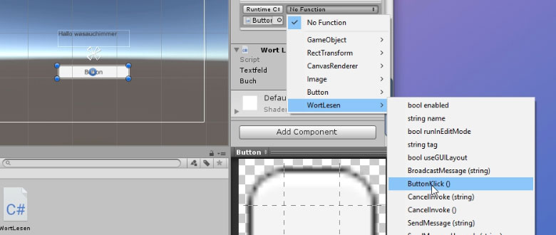 UI-Text aus Text-Datei befüllen
