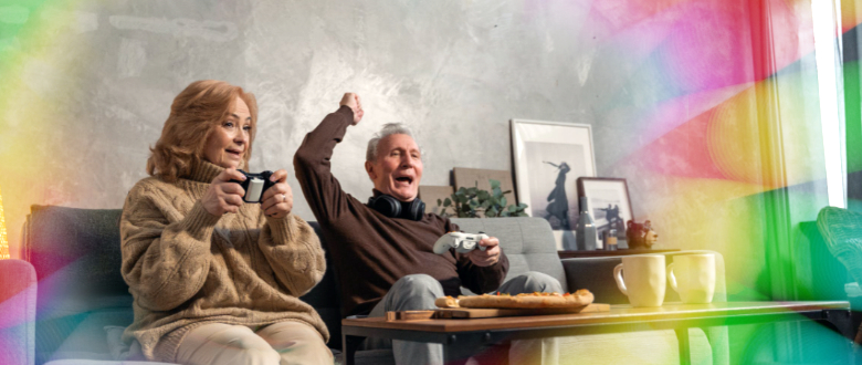 Kategorisierung nach Spielermotivation