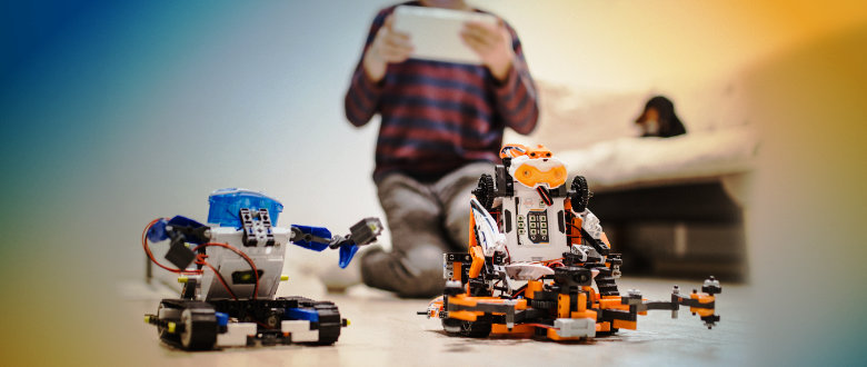 Figuren im Spiel: PC und NPCs