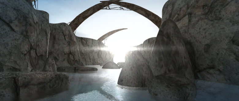 Was muss ich bei der Gestaltung einer Welt beachten?