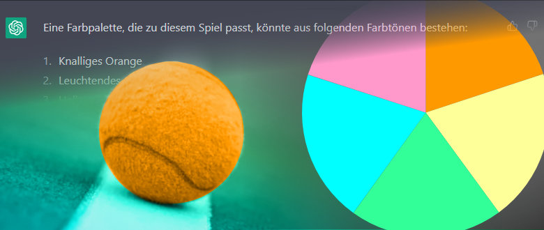 ChatGPT im GameDesign