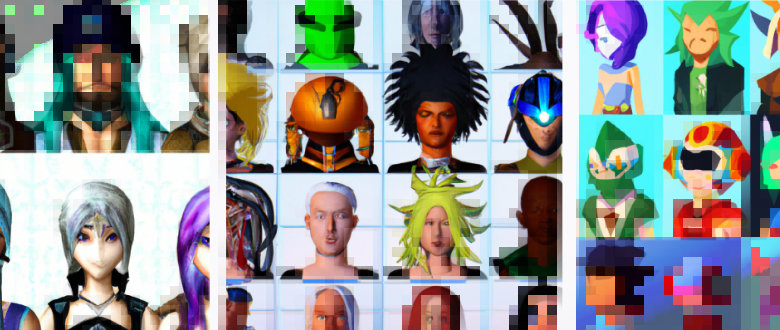 Character-Entwurf mit KI-Tools