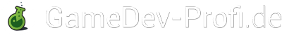 GameDev-Profi-Logo
